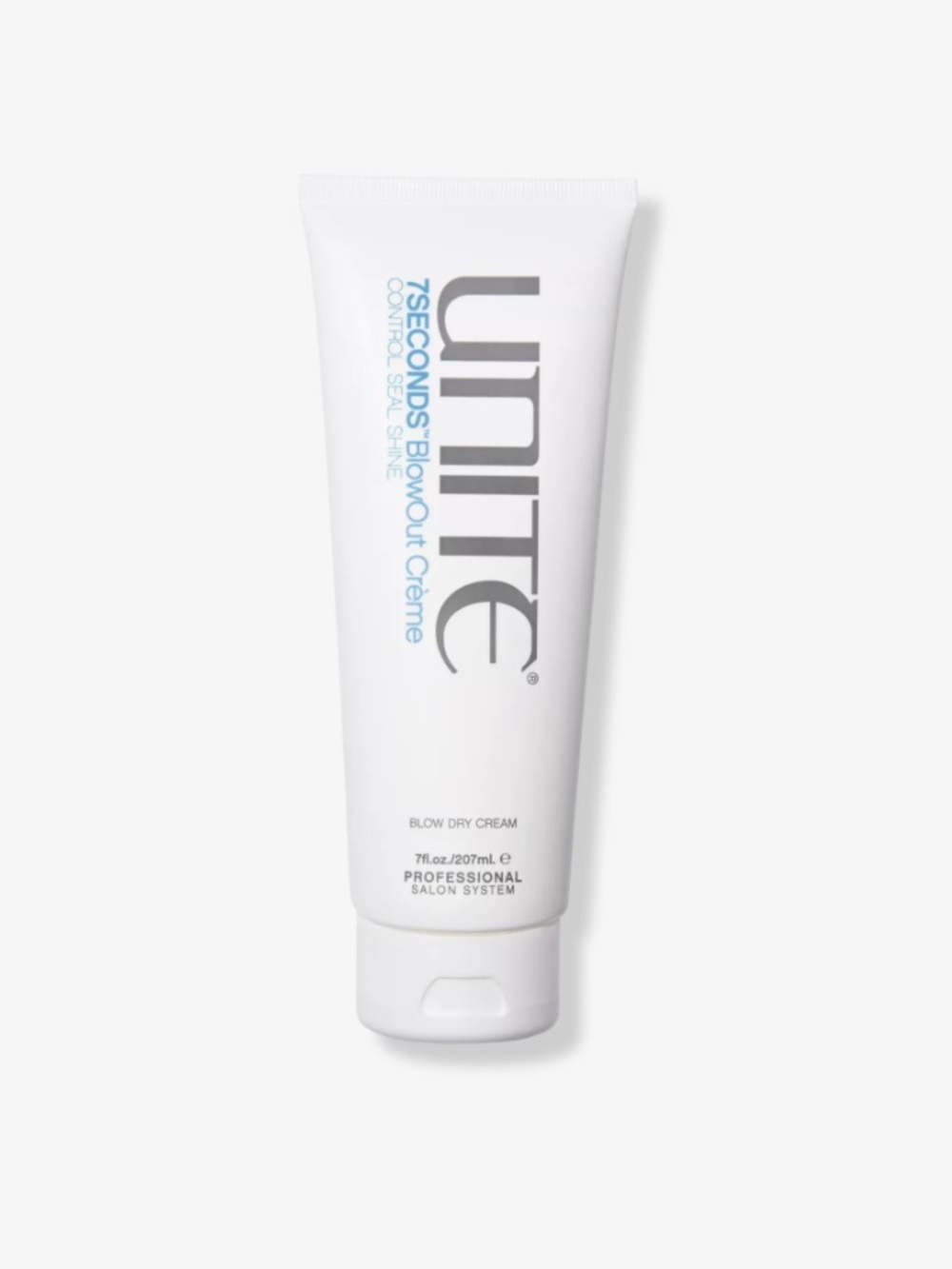 Unite 7 seconds blow dry cream